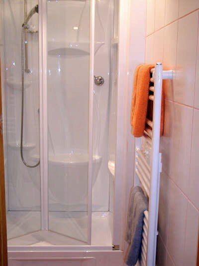 Vecoux Chambres D'Hotes L'Envol חדר תמונה