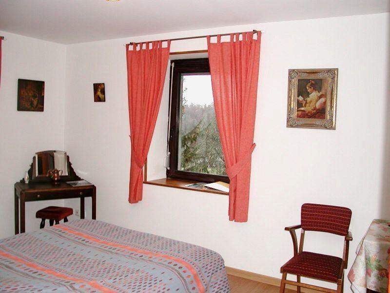 Vecoux Chambres D'Hotes L'Envol חדר תמונה