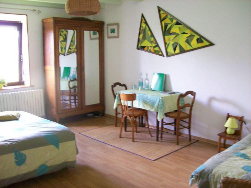 Vecoux Chambres D'Hotes L'Envol חדר תמונה